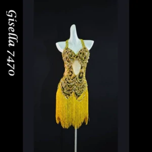 Gisella 7470