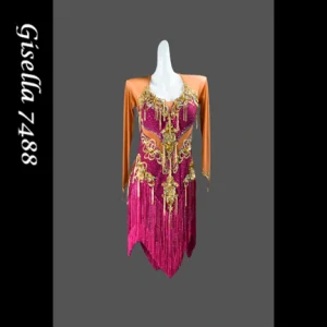 Gisella 7488