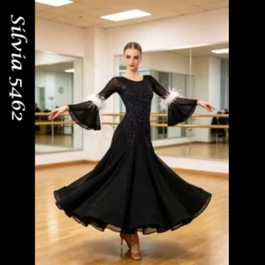 Silvia 5462