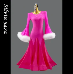 Silvia 5474