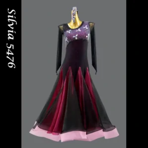 Silvia 5476