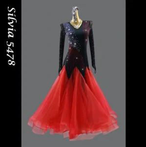 Silvia 5478