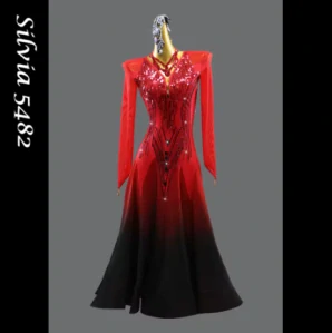 Silvia 5482