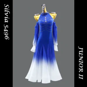 Silvia 5496