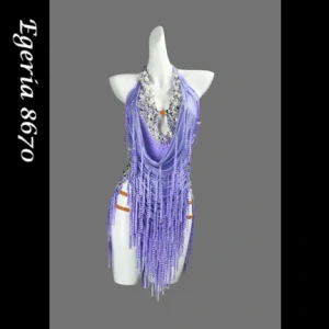 Egeria 8670