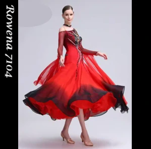 Rowena 7104