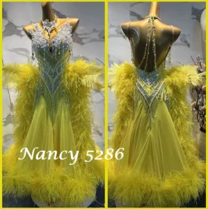 Nancy 5286