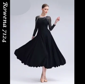 Rowena 7124