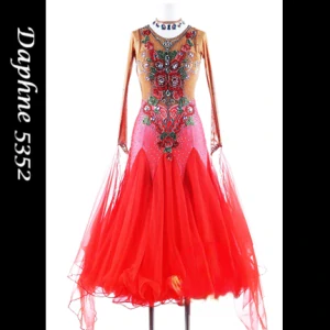 Daphne 5352