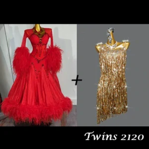 Twins 2120