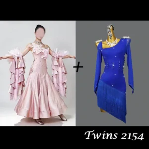 Twins 2154
