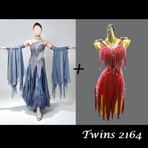 Twins 2164