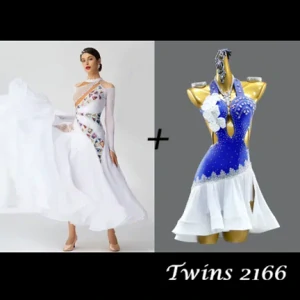 Twins 2166