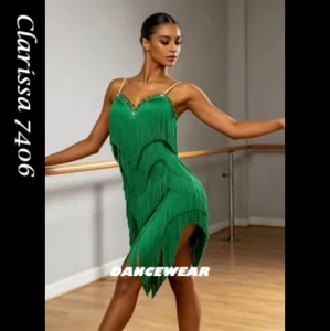 Clarissa 7406