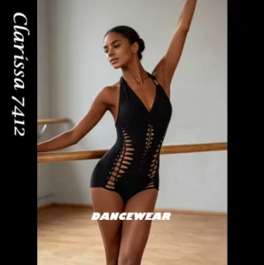 Clarissa 7412