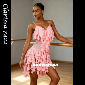 Clarissa 7422