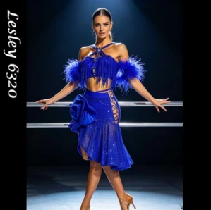 Lesley 6320