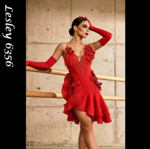 Lesley 6356