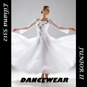 Liliana 5312