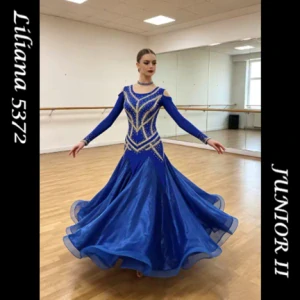 Liliana 5372