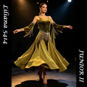 Liliana 5414