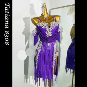 Tatiana 8306