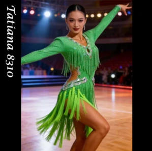 Tatiana 8310