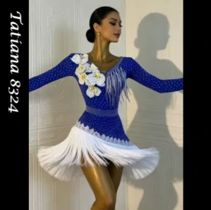Tatiana 8324