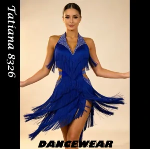 Tatiana 8326