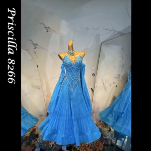 Priscilla 8266