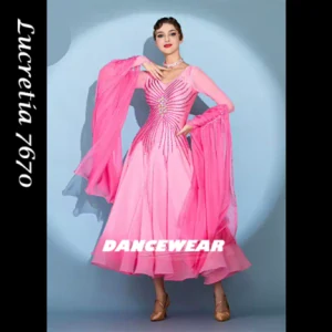 Lucretia 7670