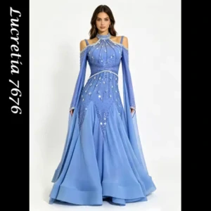 Lucretia 7676