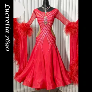 Lucretia 7690