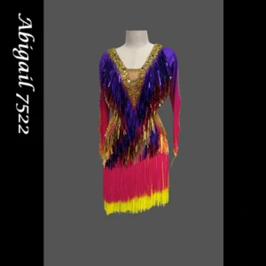 Abigail 7522
