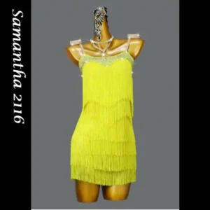 Samantha 2116