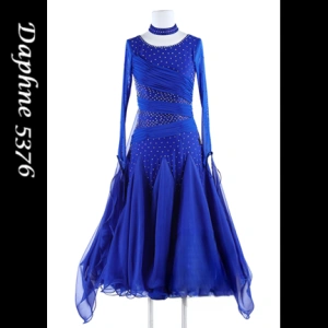Daphne 5376