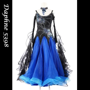 Daphne 5398