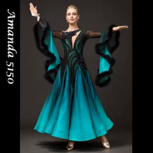 Amanda 5150