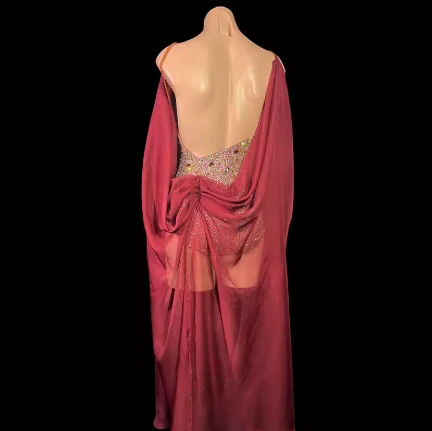 Lady 5443
