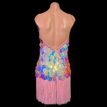 Lady 5484