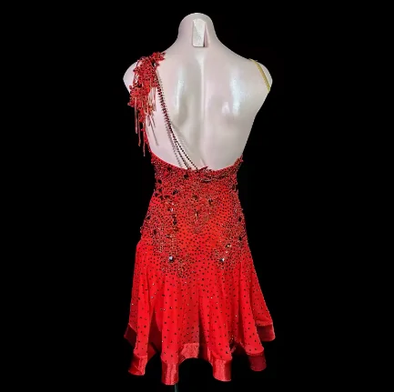 Lady 5492