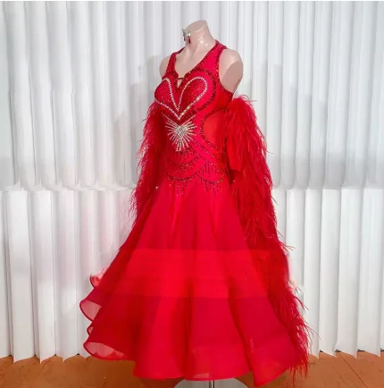 Scarlett 8484