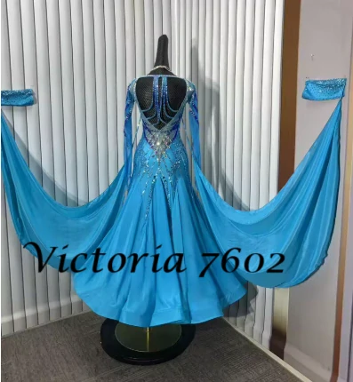 Victoria 7602