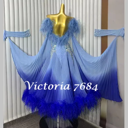Victoria 7684