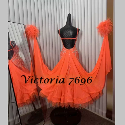 Victoria 7696