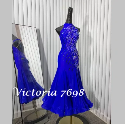 Victoria 7698