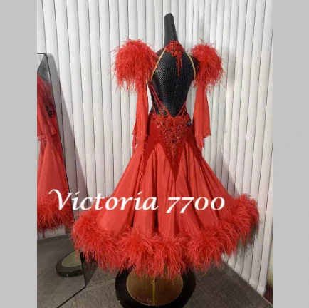 Victoria 7700