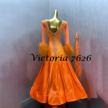 Victoria 7626
