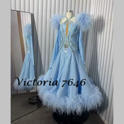 Victoria 7646