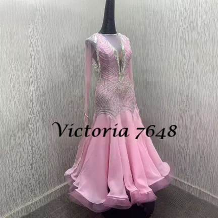 Victoria 7648